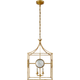 Gramercy Medium Lantern