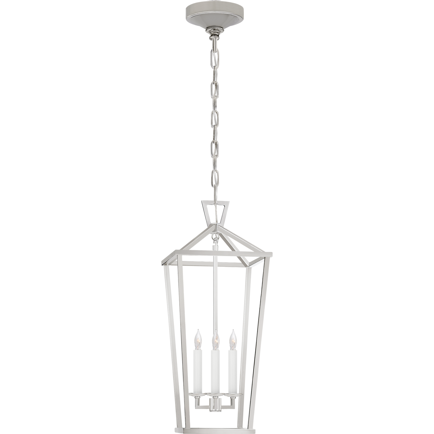 Darlana Large Tall Lantern