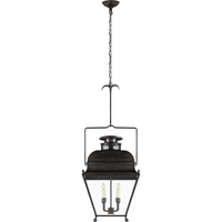 Holborn Small Lantern