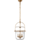 Lorford Small Smoke Bell Lantern