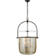 Lorford Smoke Bell Lantern
