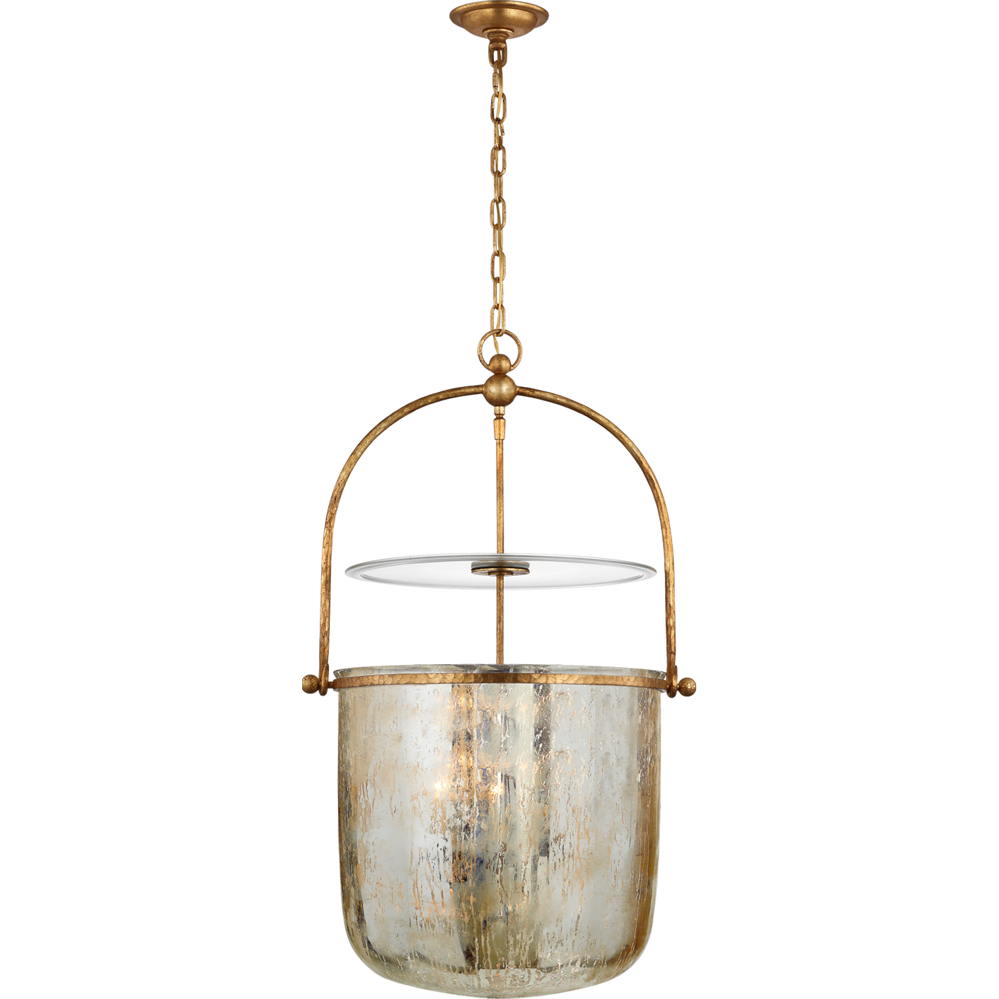 Lorford Smoke Bell Lantern