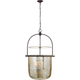 Lorford Large Smoke Bell Lantern