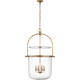 Lorford Large Smoke Bell Lantern