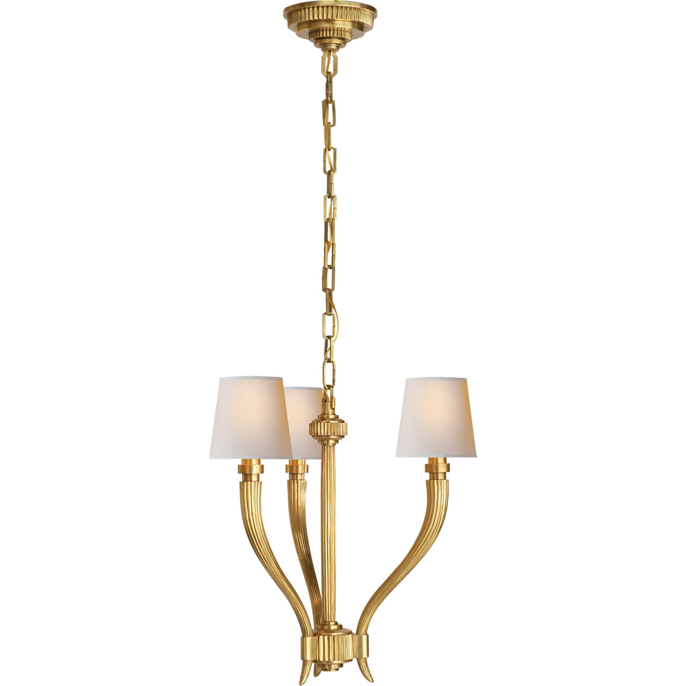 Ruhlmann Small Chandelier