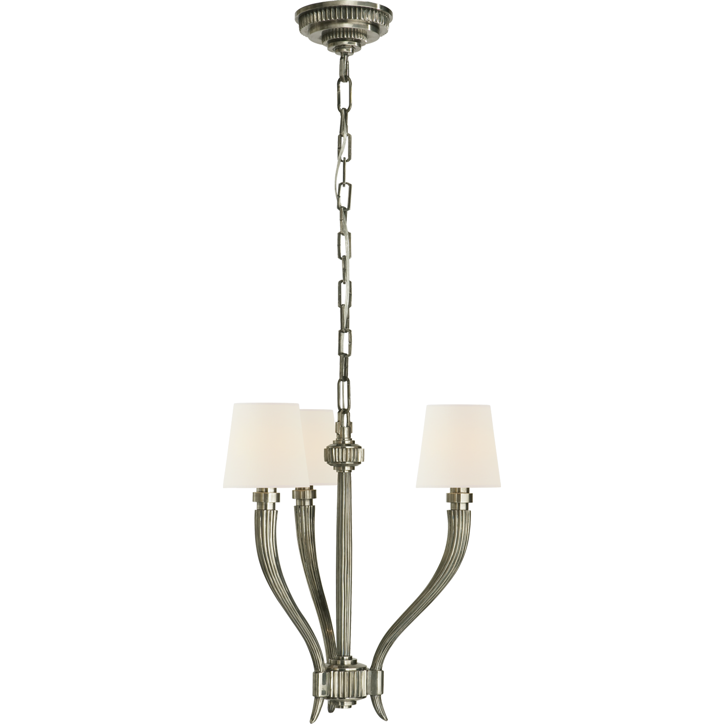 Ruhlmann Small Chandelier