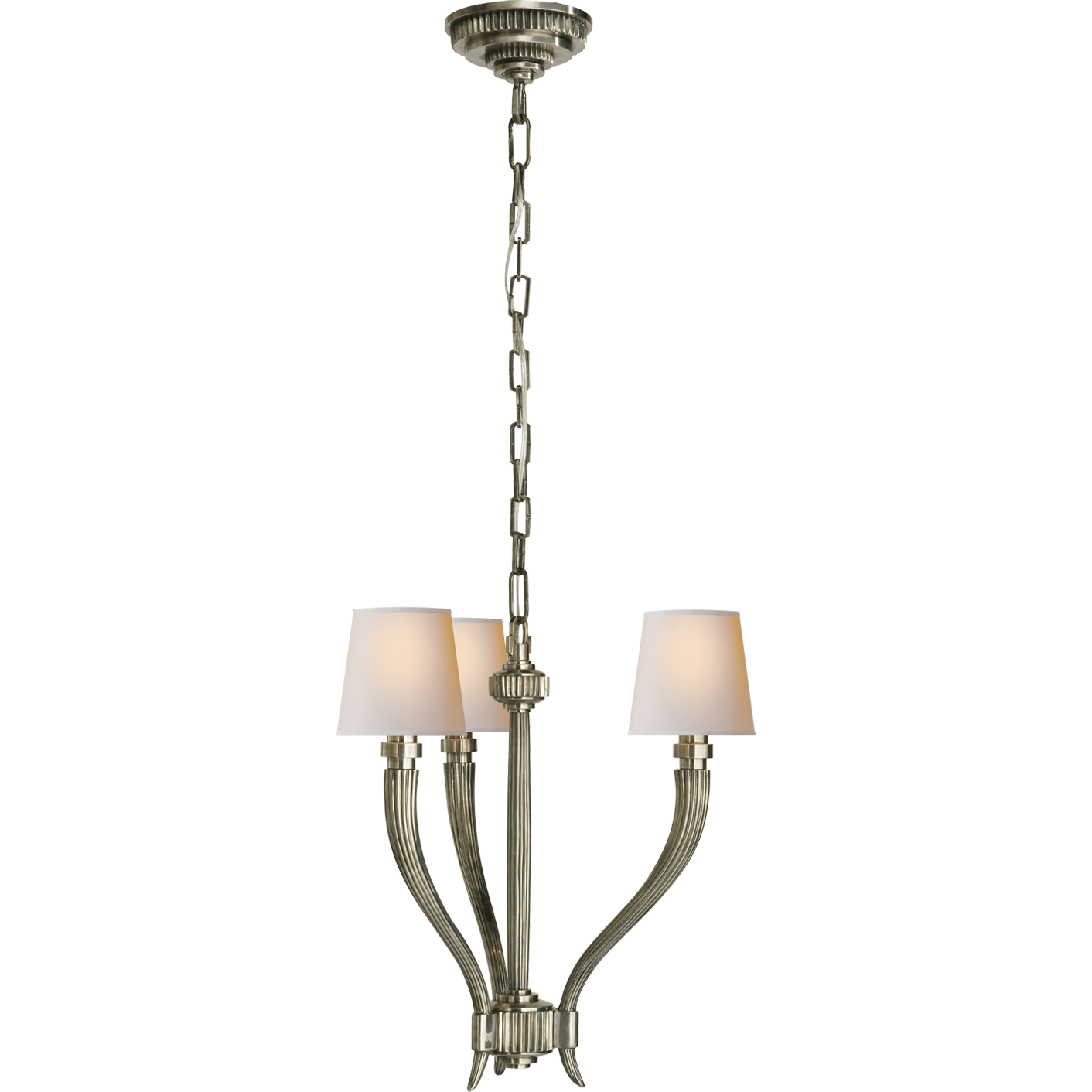 Ruhlmann Small Chandelier