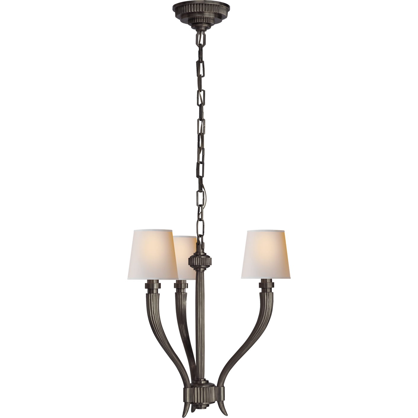 Ruhlmann Small Chandelier