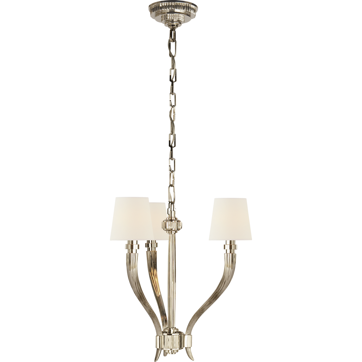 Ruhlmann Small Chandelier