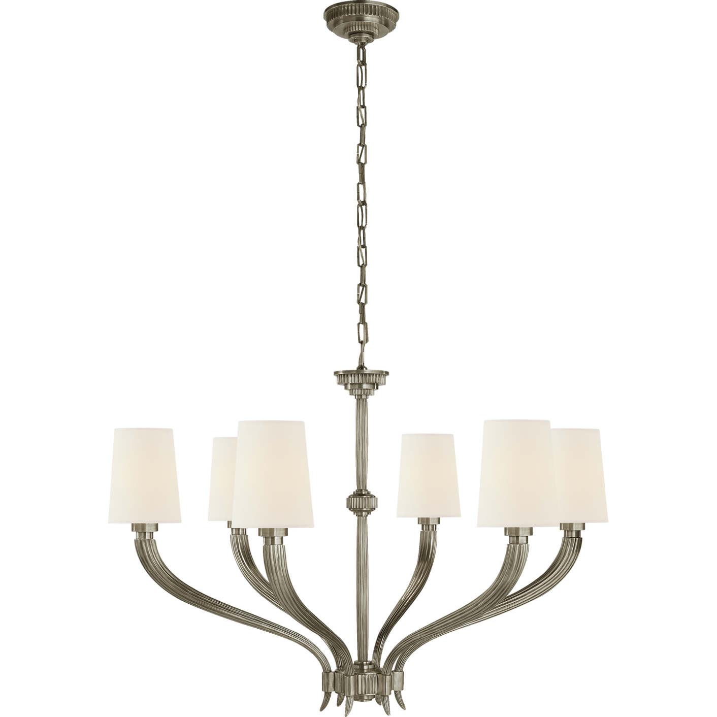 Ruhlmann Large Chandelier