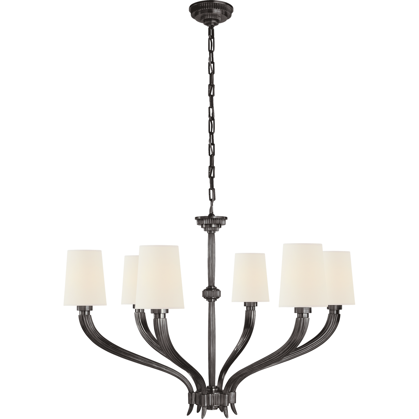 Ruhlmann Large Chandelier