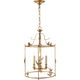 Diego Grande Classical Perching Bird Lantern