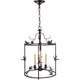 Diego Grande Classical Perching Bird Lantern