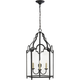 French Market Medium Lantern