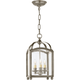 Arch Top Mini Lantern