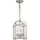 Arch Top Mini Lantern