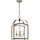 Arch Top Small Lantern