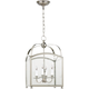 Arch Top Small Lantern