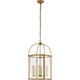 Riverside Medium Round Lantern