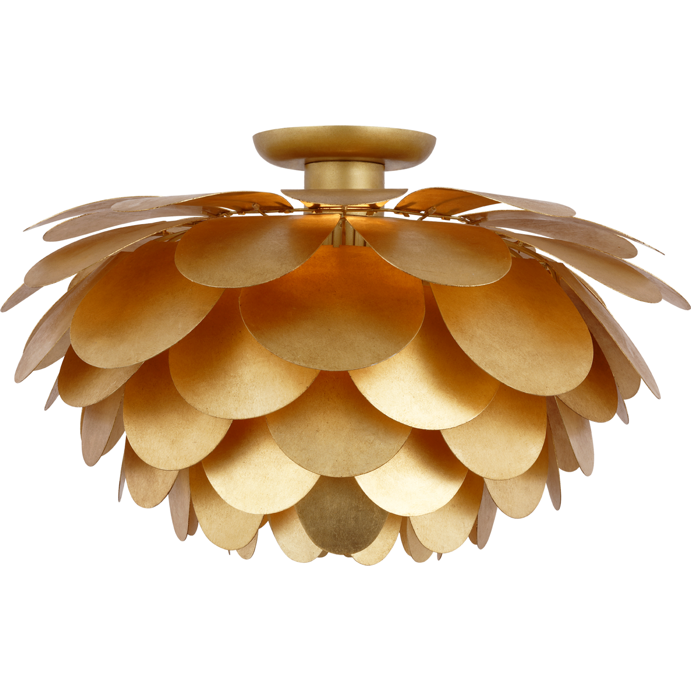 Cynara XL Flush Mount