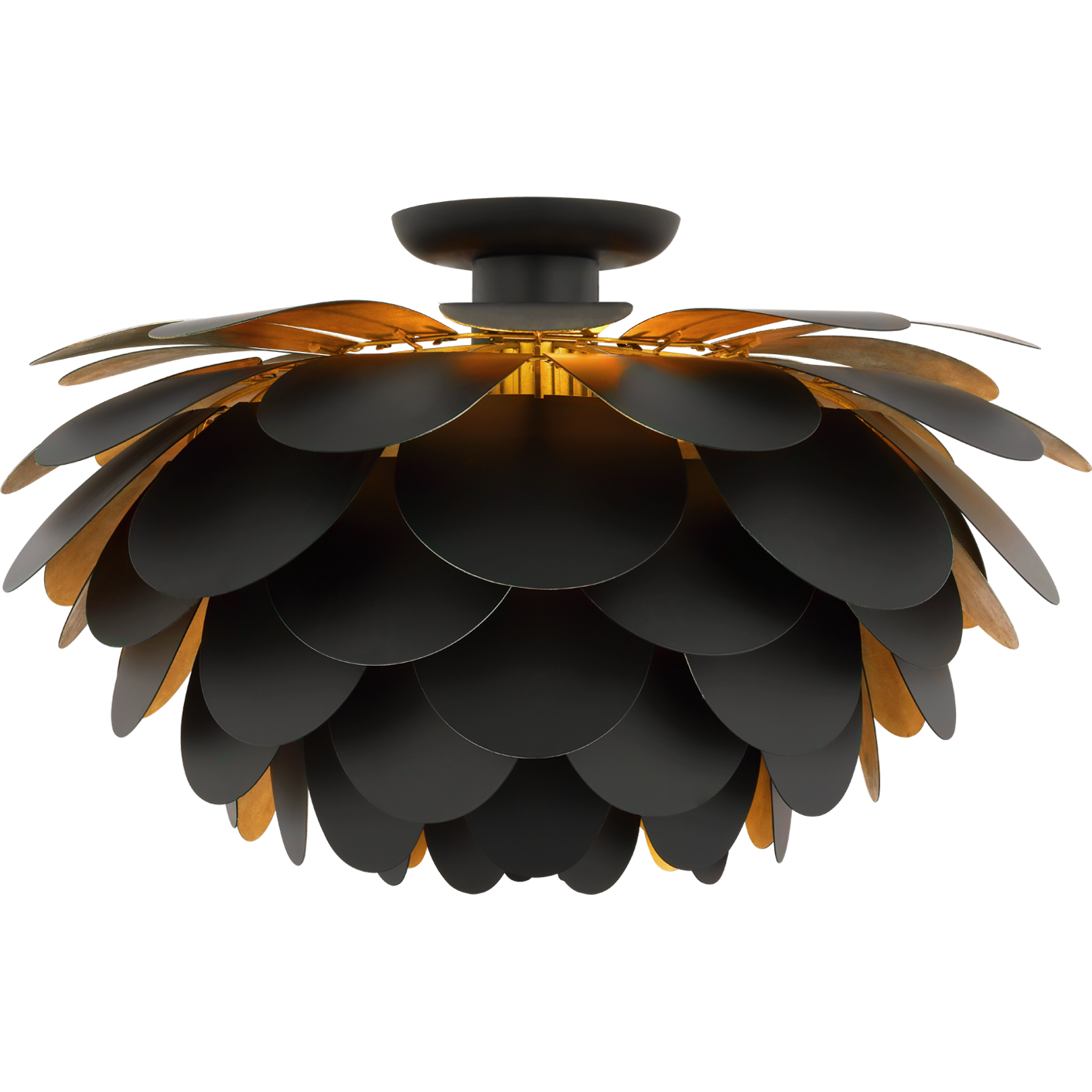 Cynara XL Flush Mount