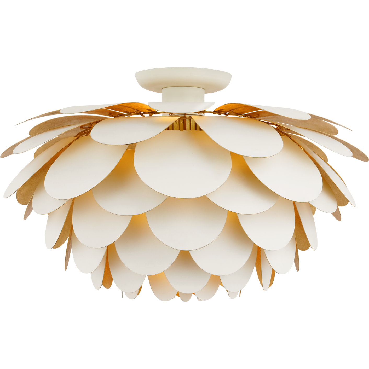 Cynara XL Flush Mount