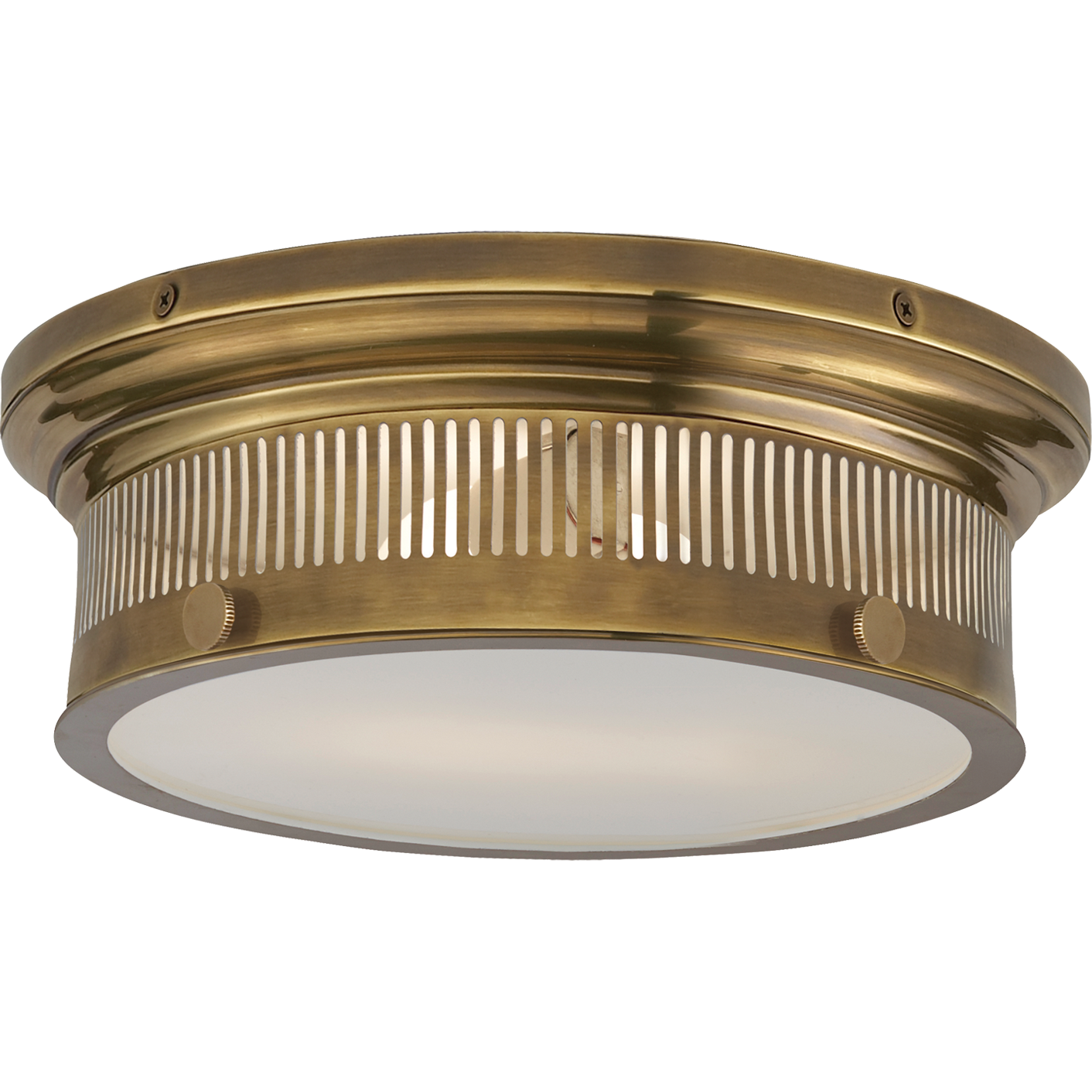 Alderly Small Flush Mount