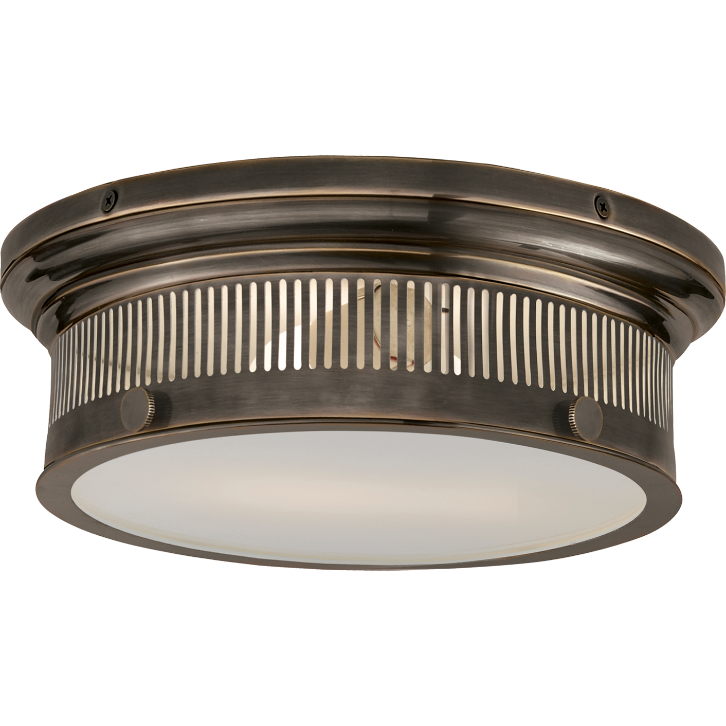 Alderly Small Flush Mount