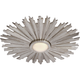Claymore 14in Flush Mount