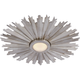 Claymore 22in Flush Mount