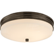 Launceton Small Flush Mount