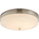 Launceton Small Flush Mount