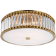 Kean 18" Flush Mount