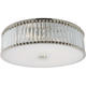 Kean 24" Flush Mount