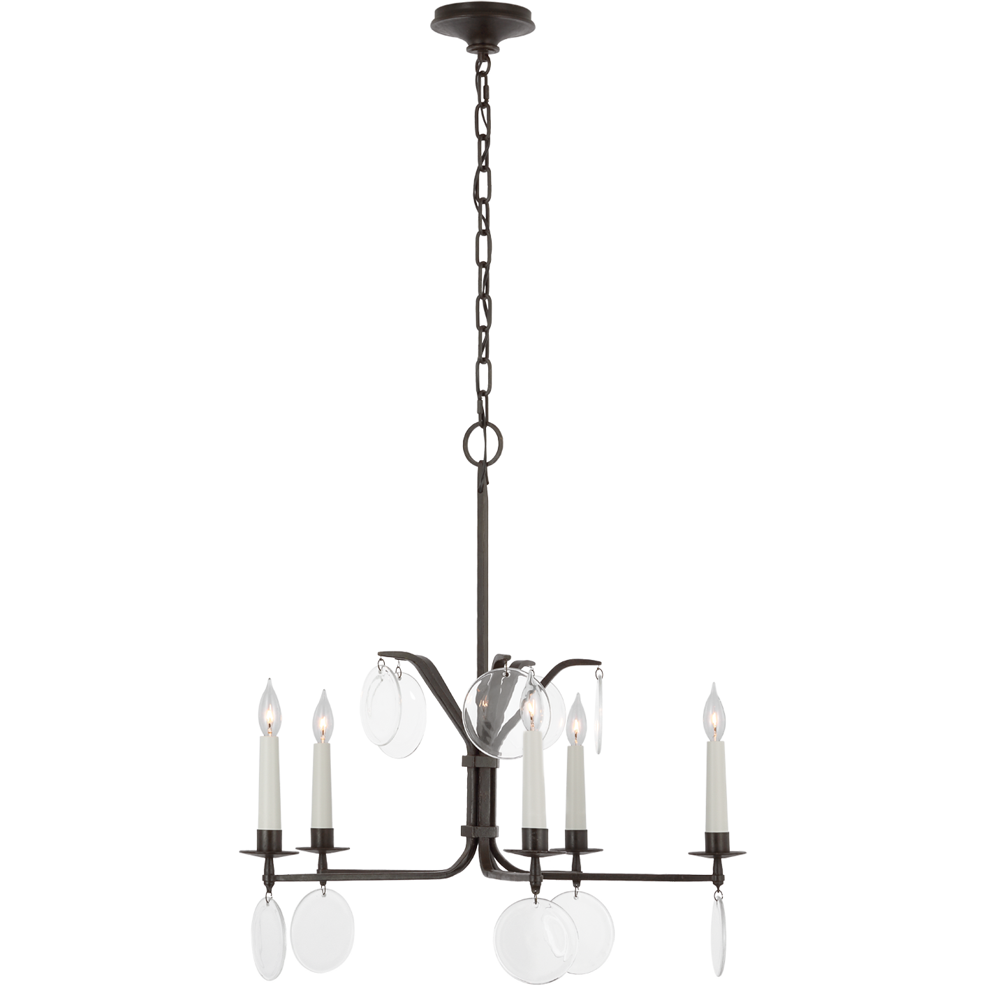 Danvers Medium Chandelier