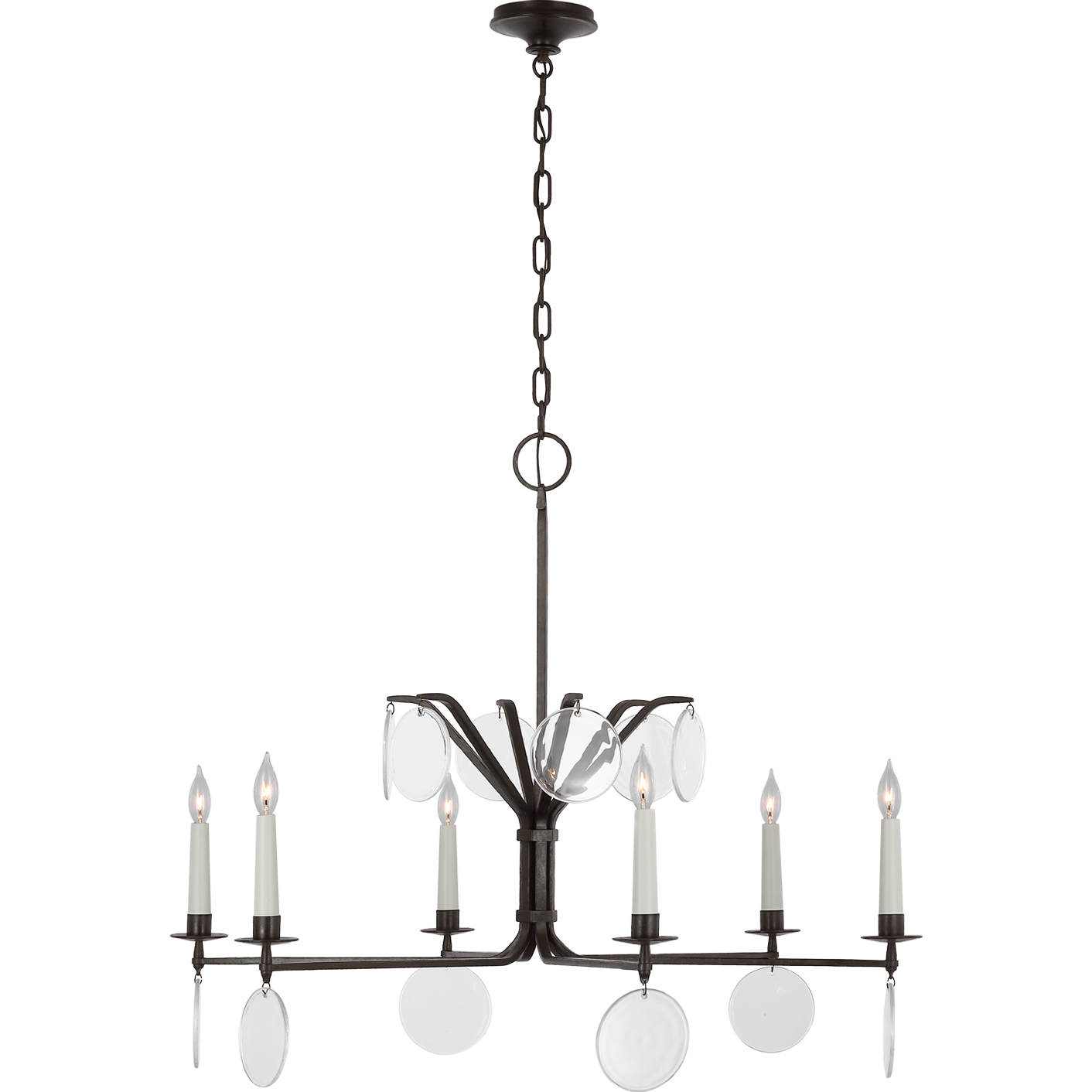 Danvers XL Chandelier