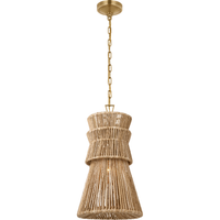 Antigua 13" Pendant