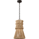 Antigua 13" Pendant