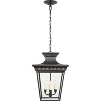 Elsinore Medium Hanging Lantern