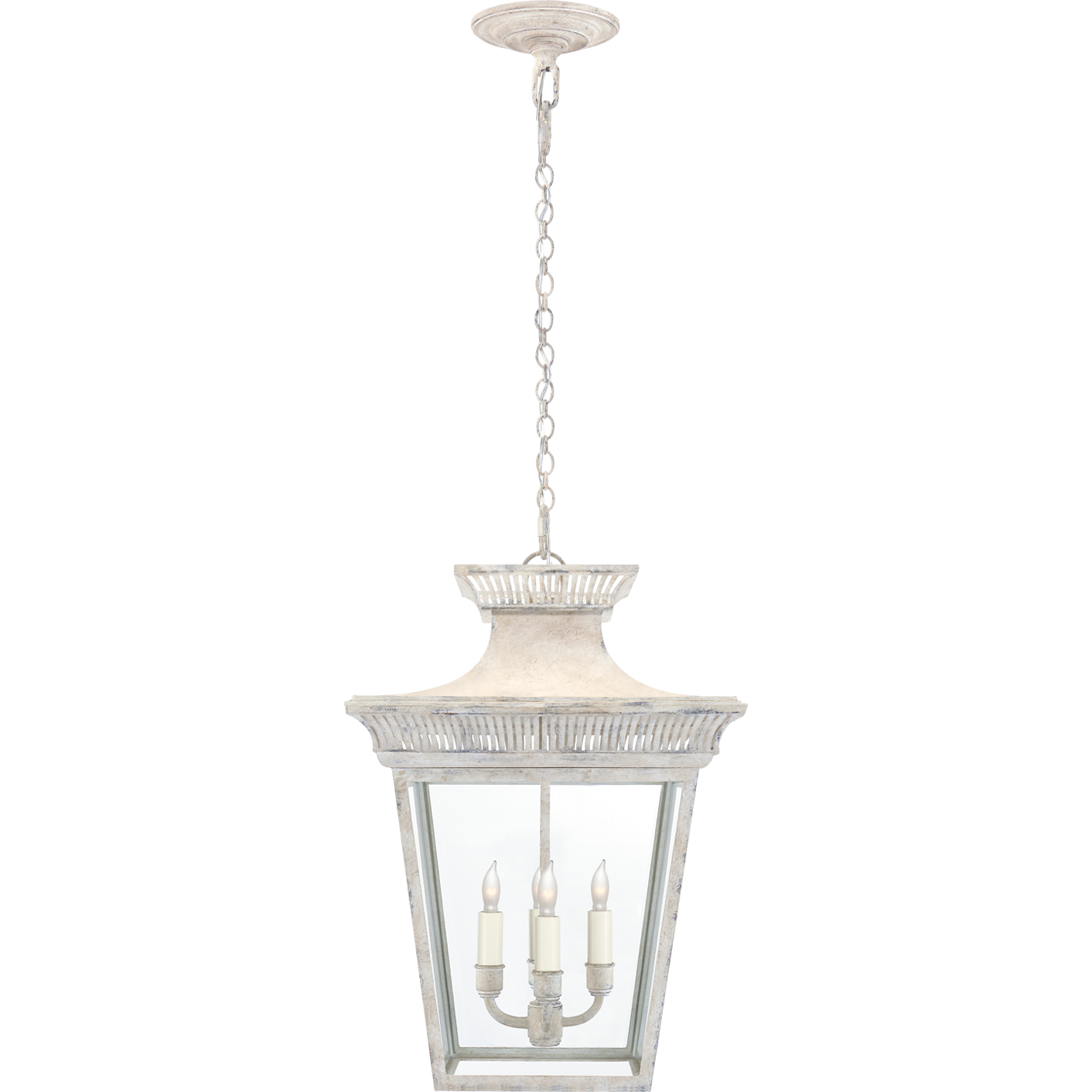 Elsinore Medium Hanging Lantern