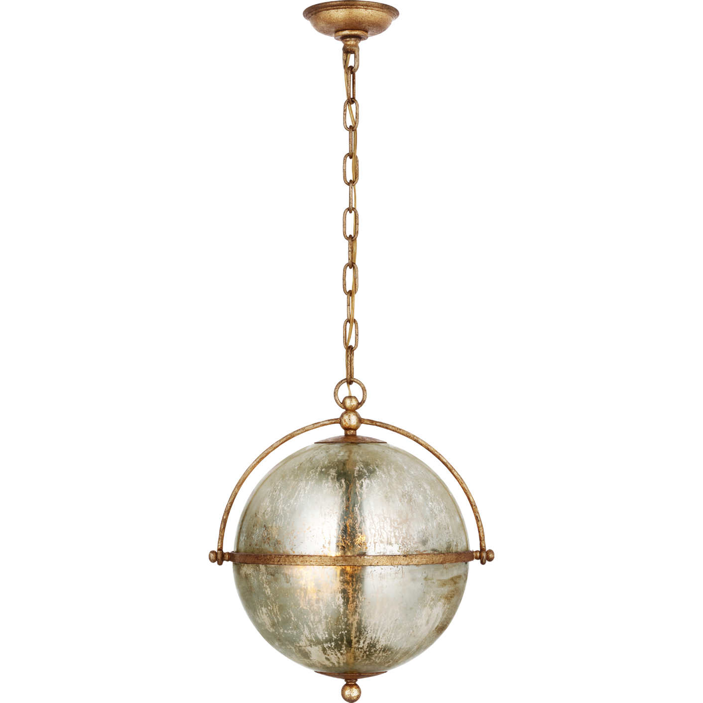 Bayridge Large Pendant