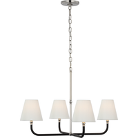 Basden Medium Single Tier Chandelier