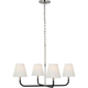 Basden Medium Single Tier Chandelier