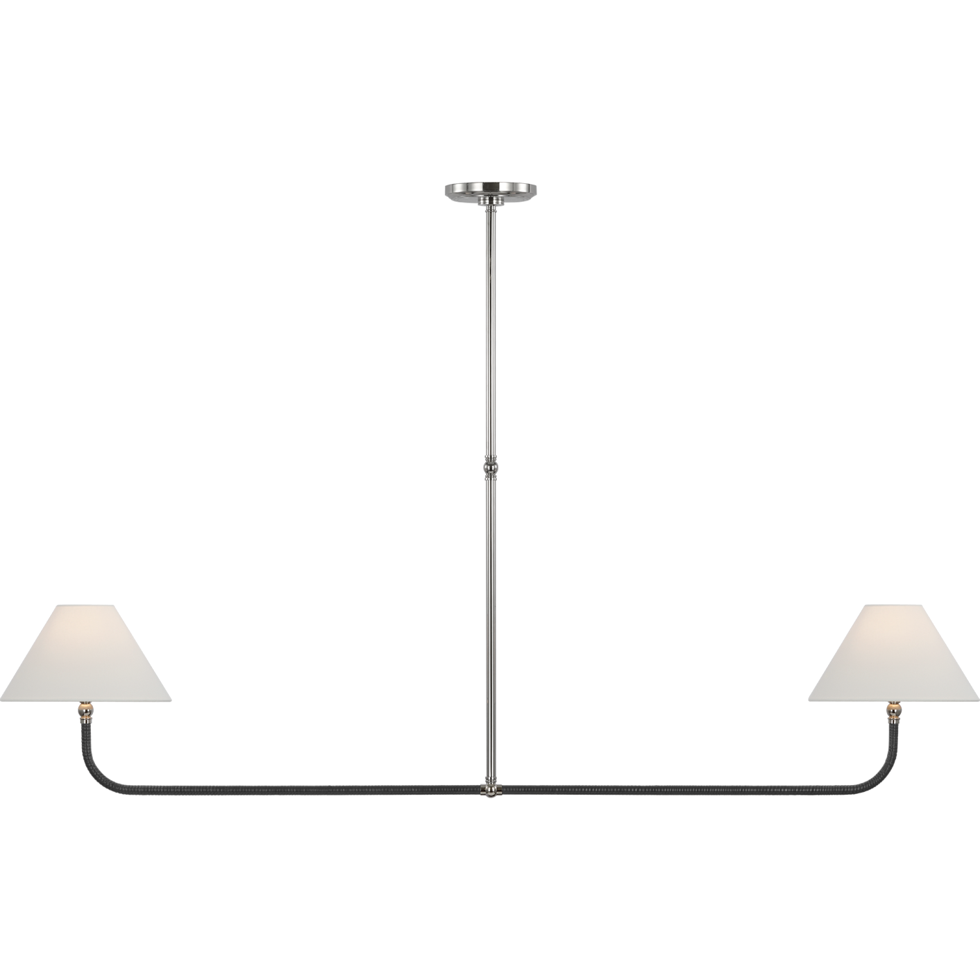 Basden Extra Large Linear Chandelier