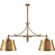 Sloane Double Shop Pendant