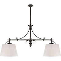 Sloane Double Shop Pendant
