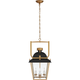 Coventry Small Lantern