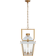 Coventry Small Lantern