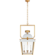 Coventry Medium Lantern