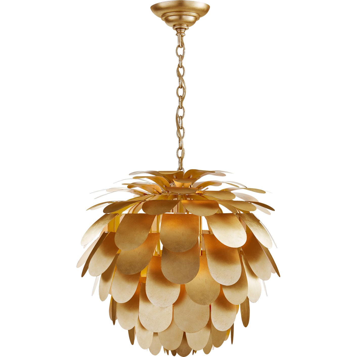 Cynara Large Chandelier